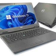 لپ تاپ استوک دل مدل DELL Latitude 5590 پردازنده i5 نسل 8
