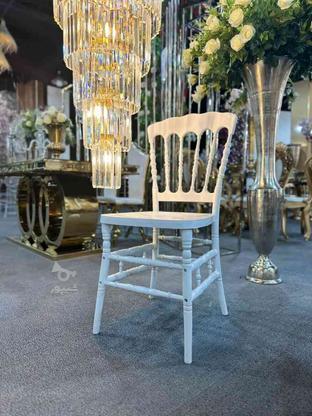 صندلی پ پ تشریفاتی در گروه خرید و فروش صنعتی، اداری و تجاری در مازندران در شیپور-عکس1