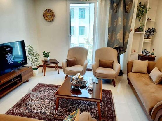 فروش آپارتمان 61 متر در پونک در گروه خرید و فروش املاک در تهران در شیپور-عکس1