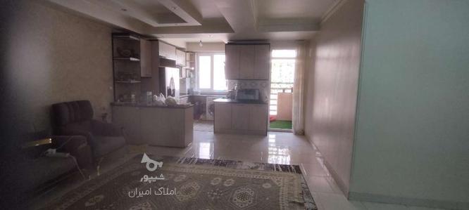 فروش آپارتمان 100 متر در سی متری جی در گروه خرید و فروش املاک در تهران در شیپور-عکس1