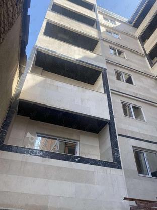 آپارتمان 135 متری در کوی کارمندان در گروه خرید و فروش املاک در مازندران در شیپور-عکس1