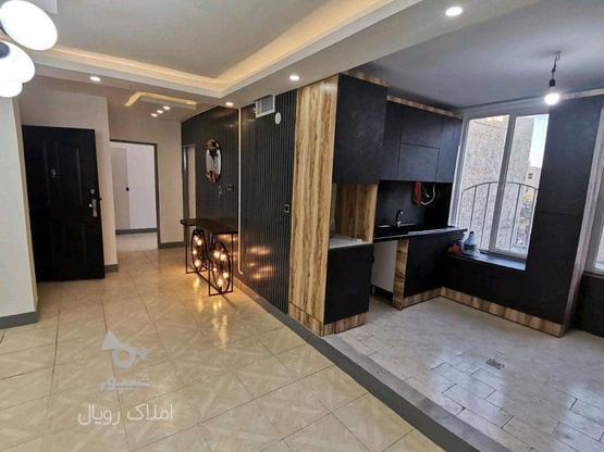 فروش آپارتمان 65 متر در فاز 1 بهترین متریال در گروه خرید و فروش املاک در تهران در شیپور-عکس1