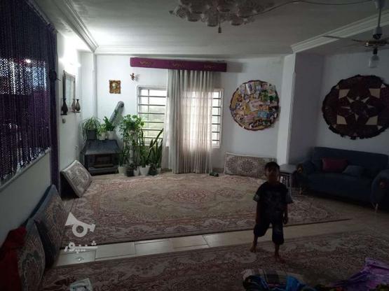 رهن و اجاره آپارتمان 100 متری روستای جنید در گروه خرید و فروش املاک در مازندران در شیپور-عکس1