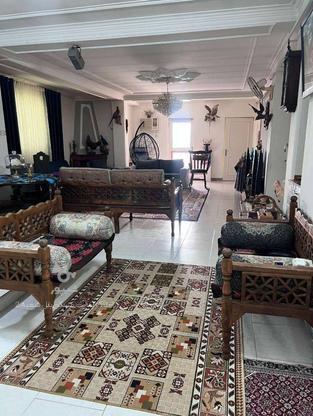 فروش آپارتمان 120 متر در کمربندی غربی در گروه خرید و فروش املاک در مازندران در شیپور-عکس1