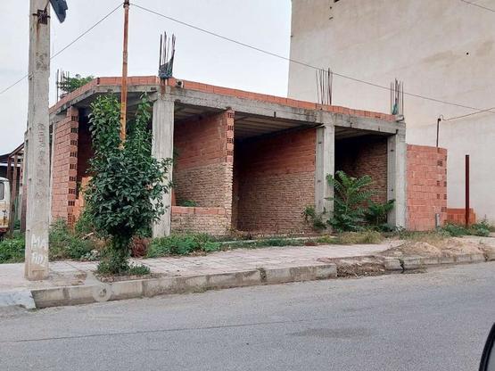  خانه ویلایی 200 متر در گروه خرید و فروش املاک در مازندران در شیپور-عکس1