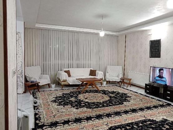 رهن کامل آپارتمان 135 متری در گروه خرید و فروش املاک در خراسان رضوی در شیپور-عکس1