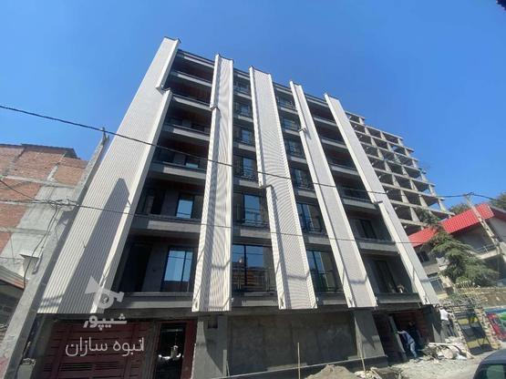 فروش آپارتمان 274 متر در معلم در گروه خرید و فروش املاک در مازندران در شیپور-عکس1