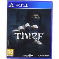 بازی PS4 Thief