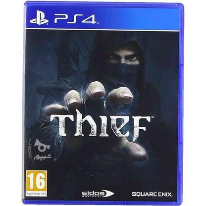 بازی PS4 Thief در گروه خرید و فروش لوازم الکترونیکی در البرز در شیپور-عکس1