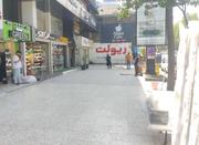اجاره تجاری و مغازه 50 متر در خیابان هراز