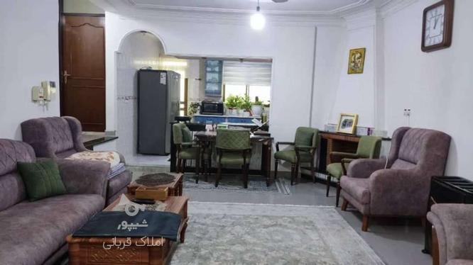 اجاره خانه 100 متری در بلوار پاسداران کوی شهید قربانی در گروه خرید و فروش املاک در مازندران در شیپور-عکس1