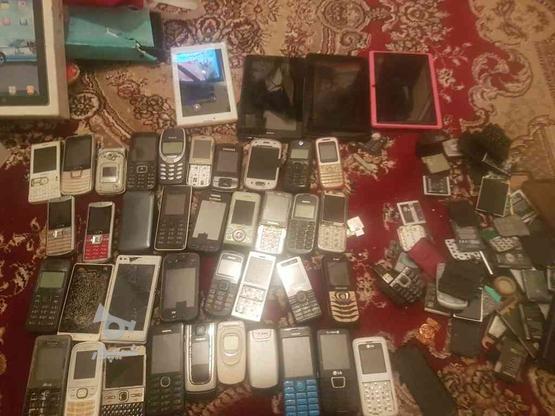گوشی خراب هم سالم در گروه خرید و فروش موبایل، تبلت و لوازم در گیلان در شیپور-عکس1