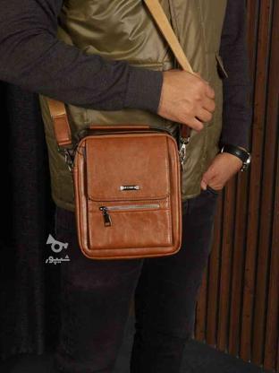 کیف دوشی مردانه بیورا مدل dbb16 در گروه خرید و فروش لوازم شخصی در مازندران در شیپور-عکس1