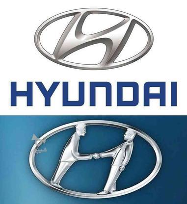لوازم یدکی هیوندای سانتافه و توسان Hyundai Santafe Tucson در گروه خرید و فروش وسایل نقلیه در تهران در شیپور-عکس1