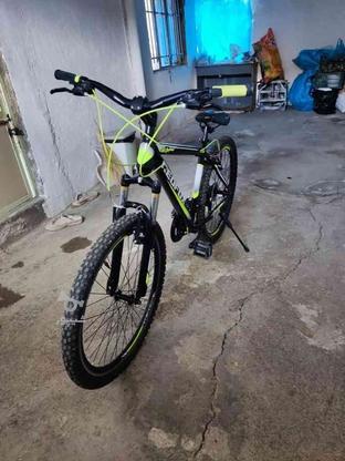 دوچرخه26 حرفه ای صفر در گروه خرید و فروش ورزش فرهنگ فراغت در کردستان در شیپور-عکس1