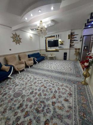 فروش ویلایی دوطبقه 120 متر در قرچک در گروه خرید و فروش املاک در تهران در شیپور-عکس1