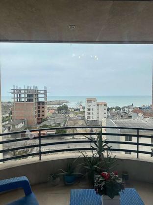 فروش آپارتمان دید به دریا در نخست وزیری در گروه خرید و فروش املاک در مازندران در شیپور-عکس1