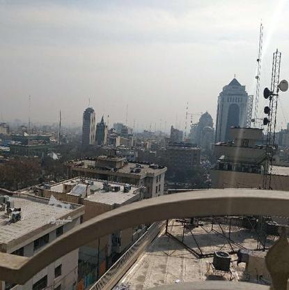 207 متر بر اصلی نزدیک به میدان در گروه خرید و فروش املاک در تهران در شیپور-عکس1