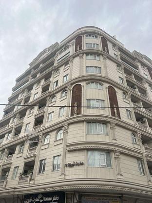 رهن آپارتمان 110 متری نوساز واقع در حدفاصل کاشانی-مطهری در گروه خرید و فروش املاک در تهران در شیپور-عکس1