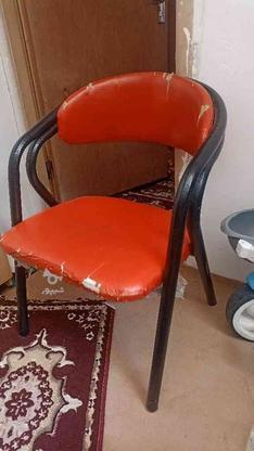 صندلی ثابت در گروه خرید و فروش صنعتی، اداری و تجاری در آذربایجان غربی در شیپور-عکس1
