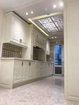 فروش آپارتمان 131 متر در سهروردی جنوبی در گروه خرید و فروش املاک در تهران در شیپور-عکس1