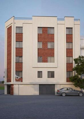 پیش‌فروش عالی آپارتمان 115 متر در طالب آملی در گروه خرید و فروش املاک در مازندران در شیپور-عکس1
