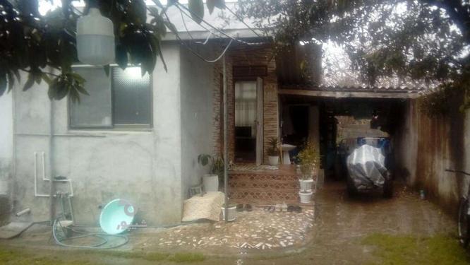 خانه بهمراه باغ در گروه خرید و فروش املاک در مازندران در شیپور-عکس1