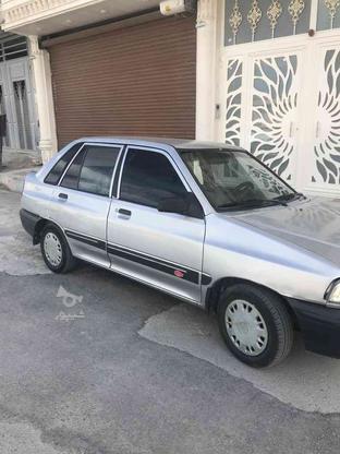 خودرو پراید 141 مدل 85 در گروه خرید و فروش وسایل نقلیه در آذربایجان غربی در شیپور-عکس1