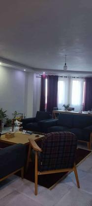 اجاره آپارتمان 110 متر در گلسار استاد معین رشت در گروه خرید و فروش املاک در گیلان در شیپور-عکس1