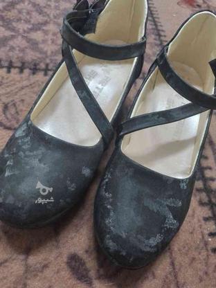 کفش مجلسی دخترانه در گروه خرید و فروش لوازم شخصی در گیلان در شیپور-عکس1