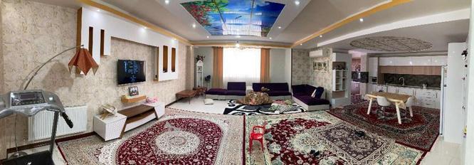 آپارتمان 155 متر در کوی قرق در گروه خرید و فروش املاک در مازندران در شیپور-عکس1
