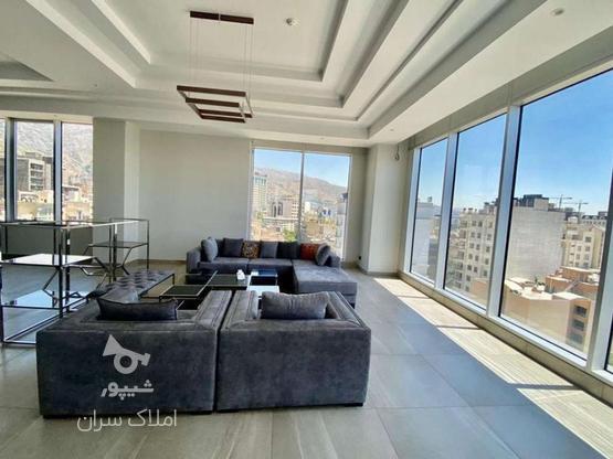 پیش‌فروش آپارتمان 245 متر در دروس در گروه خرید و فروش املاک در تهران در شیپور-عکس1