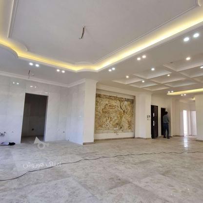 فروش آپارتمان 185 متر در امیرکلا/قابل معاوضه در گروه خرید و فروش املاک در مازندران در شیپور-عکس1