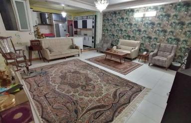 فروش آپارتمان 87 متر در نظرآباد