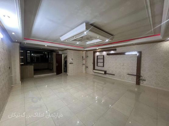 رهن کامل آپارتمان 86 متری در بلوار قائمیه در گروه خرید و فروش املاک در تهران در شیپور-عکس1