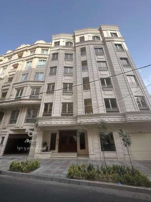 فروش آپارتمان 140 متر در زعفرانیه/شخصی ساز/نوساز/3 خواب در گروه خرید و فروش املاک در تهران در شیپور-عکس1
