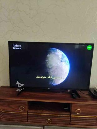 تلویزیون ال جی 43قیمت توافقی در گروه خرید و فروش لوازم الکترونیکی در آذربایجان غربی در شیپور-عکس1