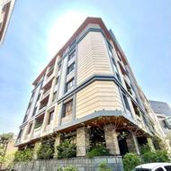 فروش آپارتمان 140 متر در محمودیه