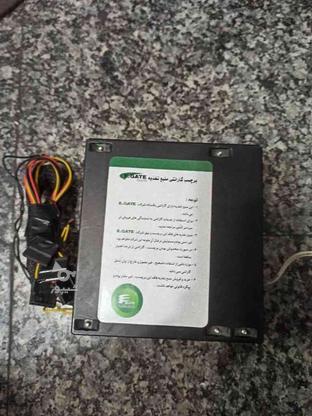 پاور کامپیوتر کاملا سالم در گروه خرید و فروش لوازم الکترونیکی در آذربایجان شرقی در شیپور-عکس1