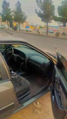 سیتروئن زانتیا1,386 در گروه خرید و فروش وسایل نقلیه در تهران در شیپور-عکس1