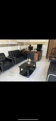 میز و صندلی اداری مناسب املاک در گروه خرید و فروش صنعتی، اداری و تجاری در تهران در شیپور-عکس1
