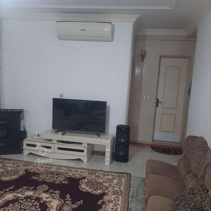اجاره آپارتمان 120 متری 3 خواب در خیابان ساری در گروه خرید و فروش املاک در مازندران در شیپور-عکس1