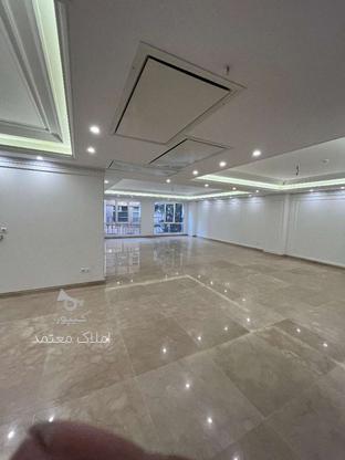 فروش آپارتمان 206 متر در فرمانیه در گروه خرید و فروش املاک در تهران در شیپور-عکس1