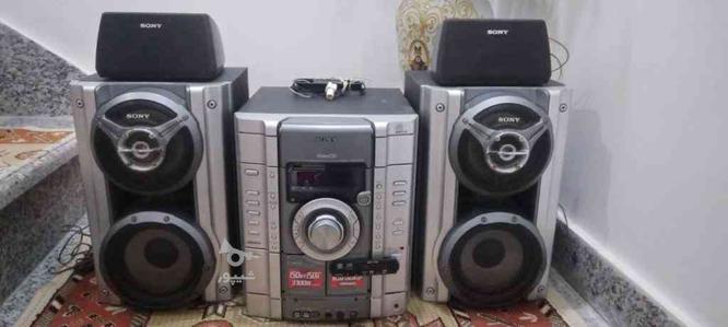سی دی 4بانده،اصل سونی در گروه خرید و فروش لوازم الکترونیکی در اردبیل در شیپور-عکس1