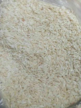 برنج صدری کشت اول در گروه خرید و فروش خدمات و کسب و کار در لرستان در شیپور-عکس1
