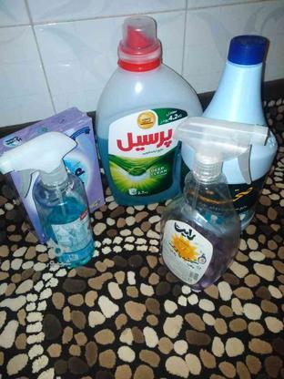 نظافت منزل در گروه خرید و فروش خدمات و کسب و کار در البرز در شیپور-عکس1