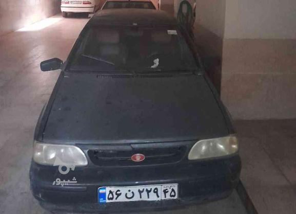 خودرو پراید 90 در گروه خرید و فروش وسایل نقلیه در کرمان در شیپور-عکس1