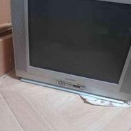تلویزیون 21 سامسونگ با دستگاه دیجیتال