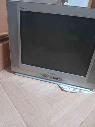 تلویزیون 21 سامسونگ با دستگاه دیجیتال در گروه خرید و فروش لوازم الکترونیکی در مازندران در شیپور-عکس1