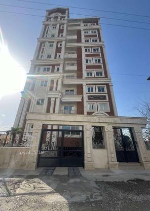 فروش آپارتمان 375 متر در رادیو دریا در گروه خرید و فروش املاک در مازندران در شیپور-عکس1